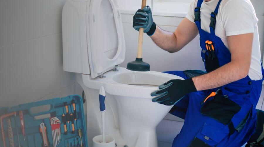 Professional same day plumber in Salton City, CA